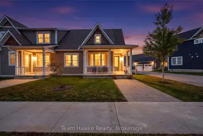 1 Samantha Lane, Midland, On L4r 0h4