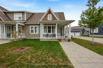 1 Samantha Lane, Midland, On L4r 0h4