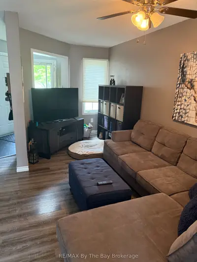 345 Ferndale Drive S, Barrie, On L4n 9y6