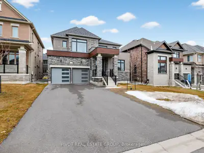5 Daffodil Road, Springwater, On L9x 2c5