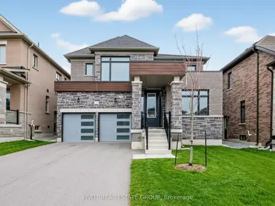 5 Daffodil Road, Springwater, On L9x 2c5