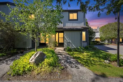 14 DAWSON Drive 416, Collingwood, ON L9Y 5B4