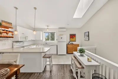 14 DAWSON Drive 416, Collingwood, ON L9Y 5B4