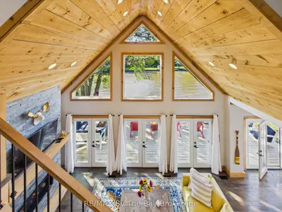 2056 River Road W, Wasaga Beach, On L9z 2w1