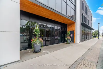 185 Dunlop Street E 620, Barrie, On L4m 0m7