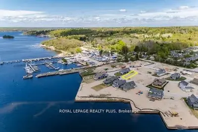 34 Magazine Street, Penetanguishene, On L9m 0w7