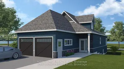 34 Magazine Street, Penetanguishene, On L9m 0w7