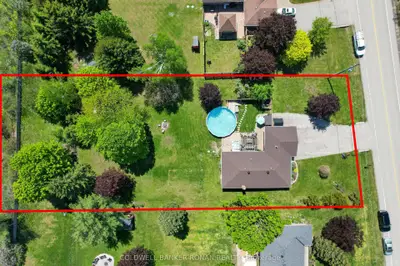 1959 Snow Valley Road, Springwater, On L0l 1y3