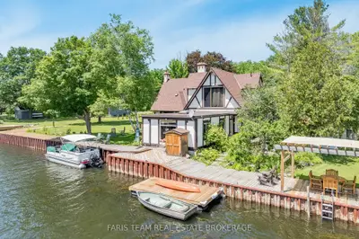 193 Gouett Street, Tay, On L0k 2c0