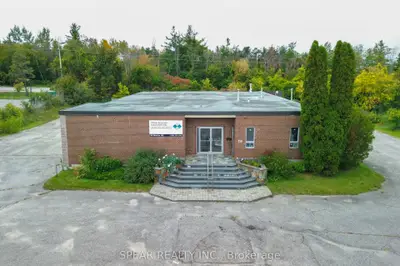 58 Morrow Road, Barrie, On L4n 3v8