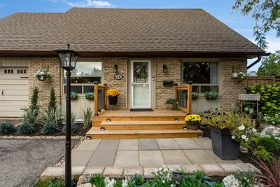 48 Oren Boulevard, Barrie, On L4n 4r3