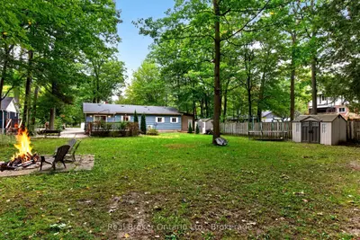 16 Fredrick Avenue, Tiny, On L0l 1p0