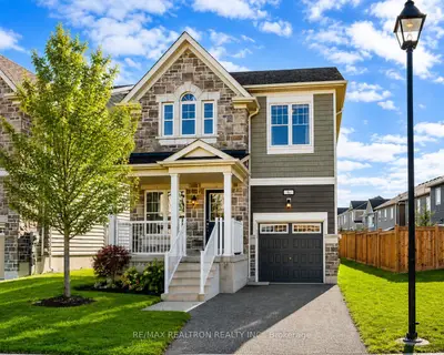 6 Bobolink Drive, Wasaga Beach, On L9z 0j2