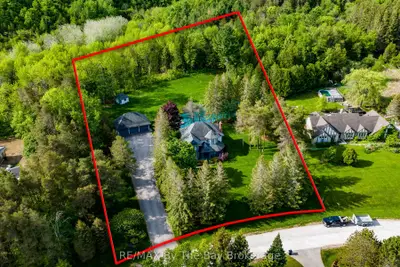 9 Purple Hill Lane, Clearview, On L0m 1g0