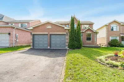 230 Mary Anne Drive, Barrie, On L4n 7r2