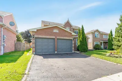 230 Mary Anne Drive, Barrie, On L4n 7r2