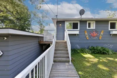 46 Forest Harbour Parkway, Tay, On L0k 2c0