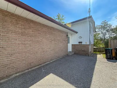 131 Cundles Road E, Barrie, On L4m 3a1