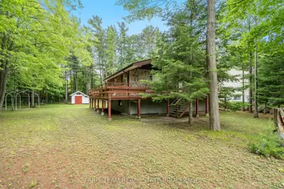 39 Rosemary Road, Tiny, On L0l 2t0