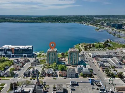 150 DUNLOP Street E 1104, Barrie, ON L4M 6H1