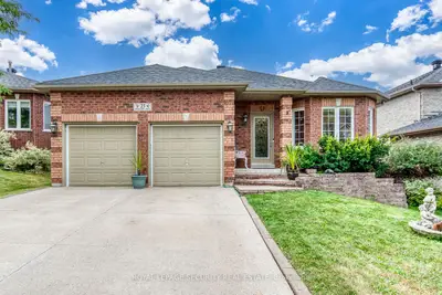 25 Pinecliff Crescent, Barrie, On L4n 5v2
