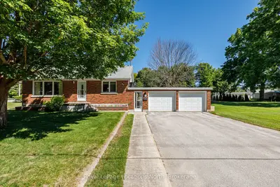 2 Buist Street, Clearview, On L0m 1p0