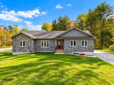 6121 Concession B C Road, Ramara, On L3v 0l7