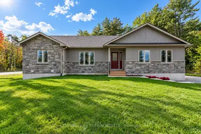 6121 Concession B C Road, Ramara, On L3v 0l7