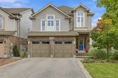 15 KAYLA Crescent, Collingwood, ON L9Y 5K9