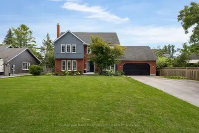 39 Howard Drive, Oro-medonte, On L0l 2e0
