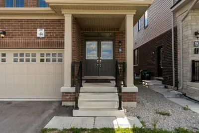 116 NOTTINGHAM Road, Barrie, ON L9J 0L4