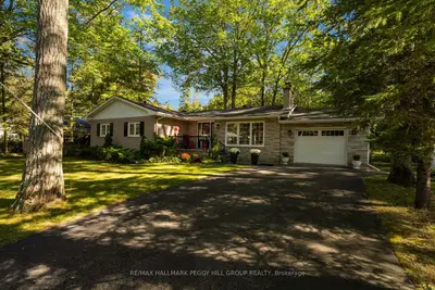 9 Cabell Road, Tiny, On L0l 1p1
