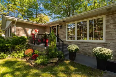 9 Cabell Road, Tiny, On L0l 1p1