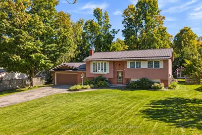 2067 Marchmont Road, Severn, On L3v 6h2