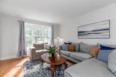 62 Courtice Crescent, Collingwood, On L9y 4g1