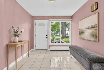 116 SHIRLEY Avenue, Barrie, ON L4N 1N4