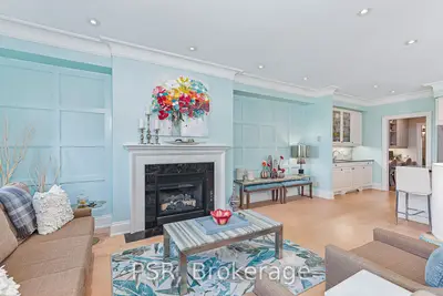 40 Trott Boulevard 305, Collingwood, On L9y 5k5