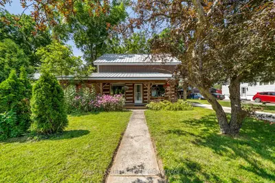 4142 County Road 124, Clearview, On L0m 1p0
