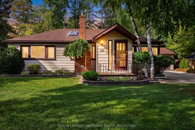40 58th Street S, Wasaga Beach, On L9z 1w6