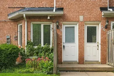 506 Essa Road 38, Barrie, On L4n 7l5