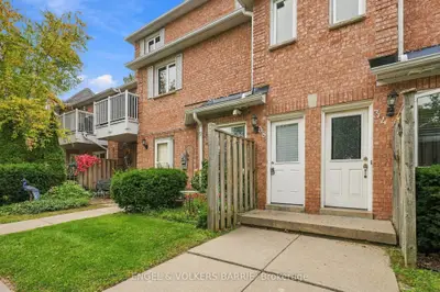 506 Essa Road 38, Barrie, On L4n 7l5