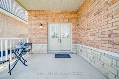 46 Majesty Boulevard, Barrie, On L4m 0e4