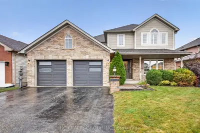 26 COUNTRY Lane, Barrie, ON L4N 0E6