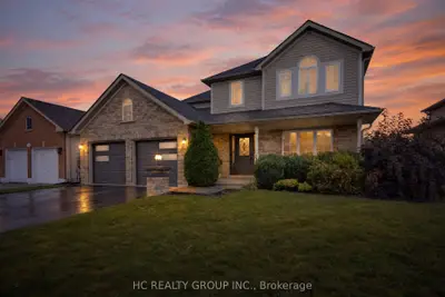 26 COUNTRY Lane, Barrie, ON L4N 0E6