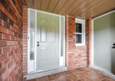426 Sunnidale Road, Barrie, On L4n 7a8