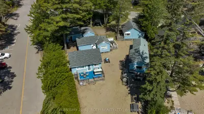 2026 Tiny Beaches Road S, Tiny, On L0l 1p1