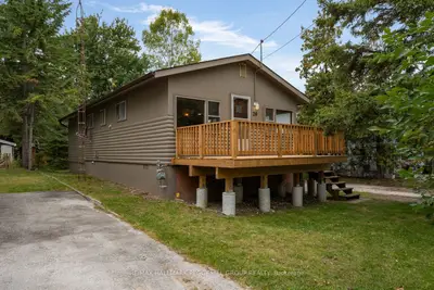 20 61st Street S, Wasaga Beach, On L9z 1w1