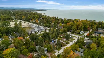 20 61st Street S, Wasaga Beach, On L9z 1w1