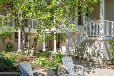 18 Ramblings Way 89, Collingwood, On L9y 5s4