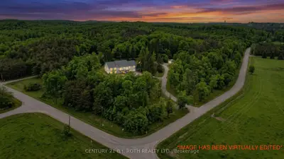 2700 Line 4 N, Oro-medonte, On L0l 2l0
